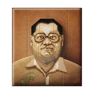 "Sparks in the Beginning"